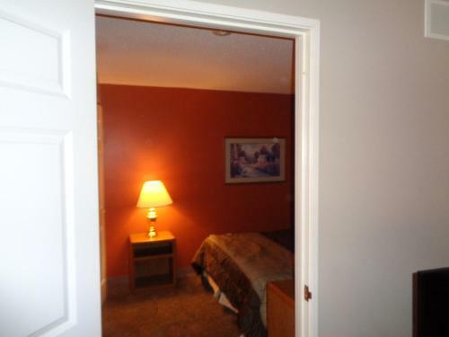 Krb Apartments On First Street