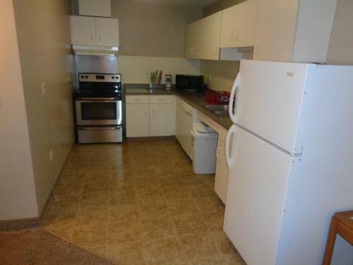 Krb Apartments On First Street