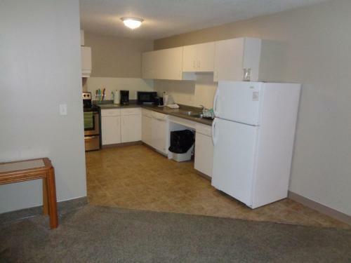 Krb Apartments On First Street