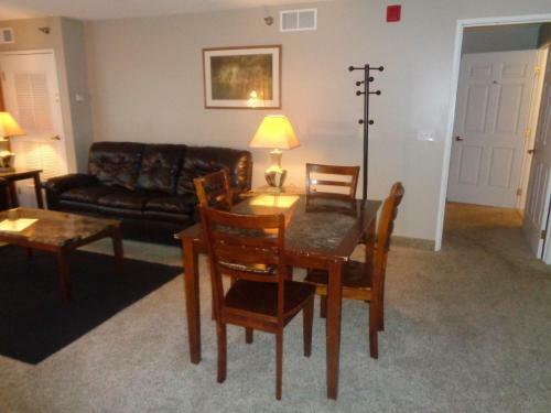 Krb Apartments On First Street