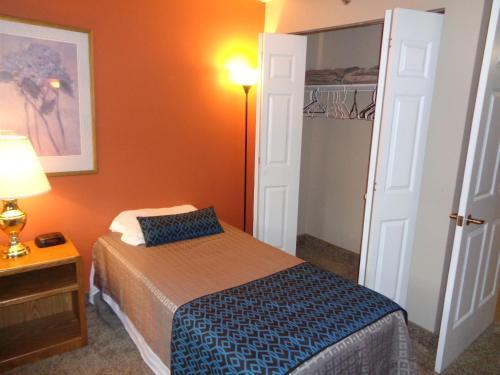 Krb Apartments On First Street