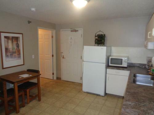 Krb Apartments On First Street