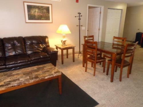 Krb Apartments On First Street