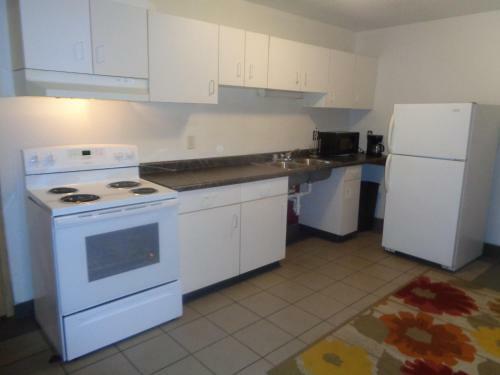 Krb Apartments On First Street