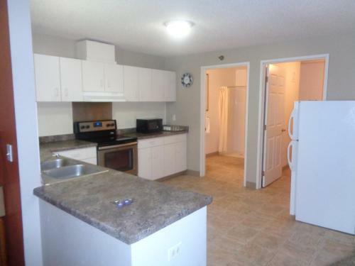 Krb Apartments On First Street
