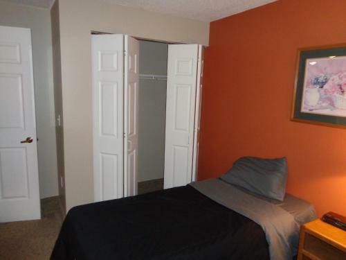 Krb Apartments On First Street