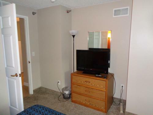 Krb Apartments On First Street