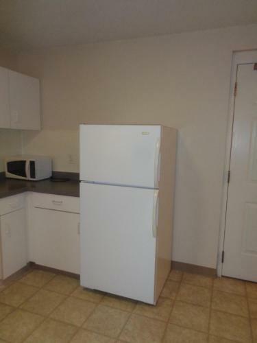 Krb Apartments On First Street