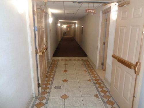 Krb Apartments On First Street