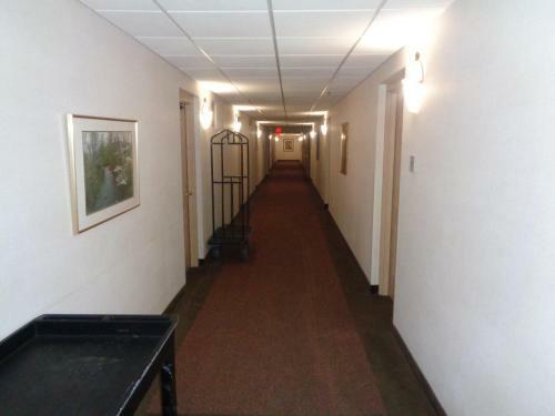 Krb Apartments On First Street