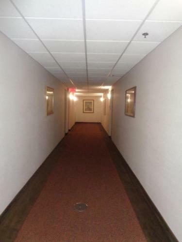 Krb Apartments On First Street