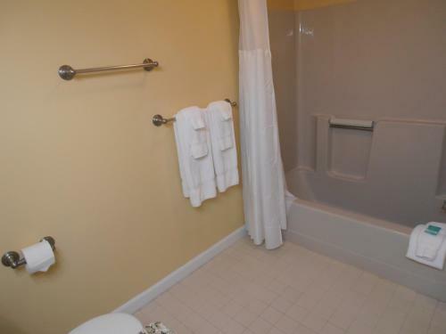 Hotel Crotched Mountain Resort