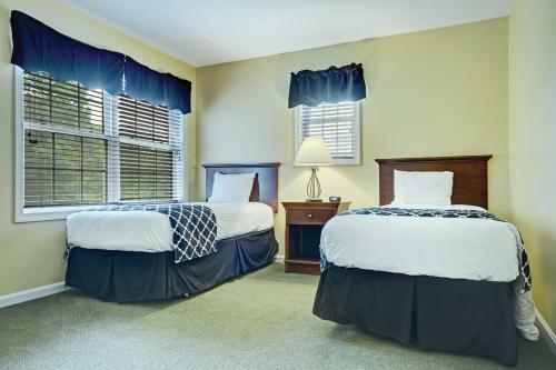 Hotel Crotched Mountain Resort
