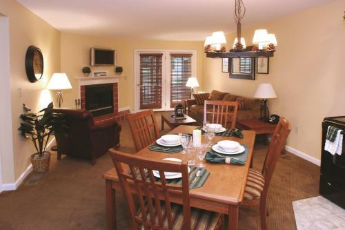 Hotel Crotched Mountain Resort