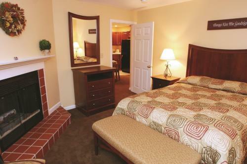 Hotel Crotched Mountain Resort