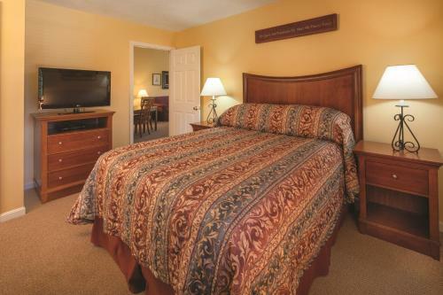 Hotel Crotched Mountain Resort