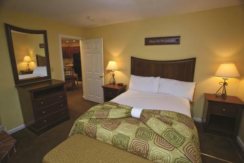 Hotel Crotched Mountain Resort