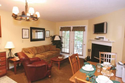 Hotel Crotched Mountain Resort