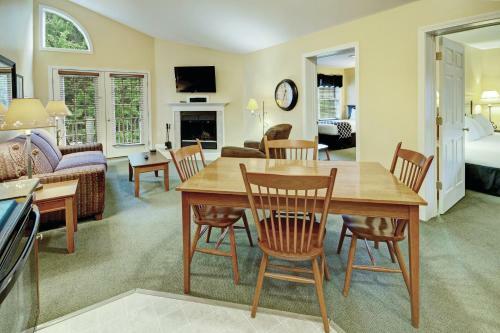 Hotel Crotched Mountain Resort