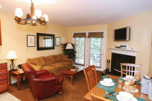 Hotel Crotched Mountain Resort