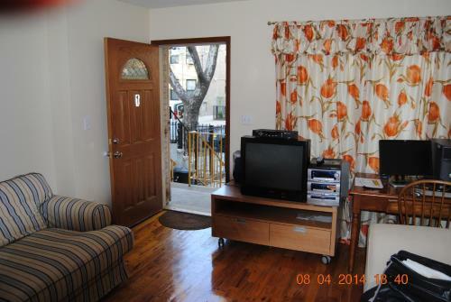 Apartamento Cozy Corner