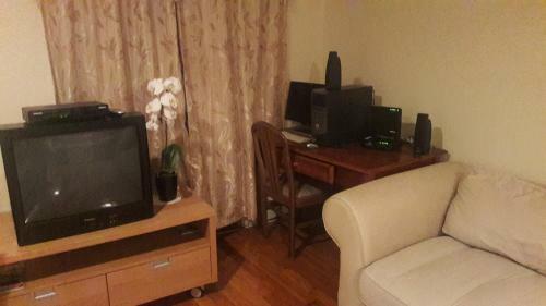 Apartamento Cozy Corner
