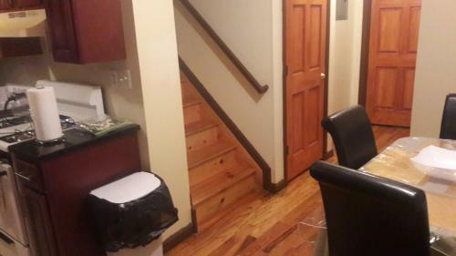 Apartamento Cozy Corner