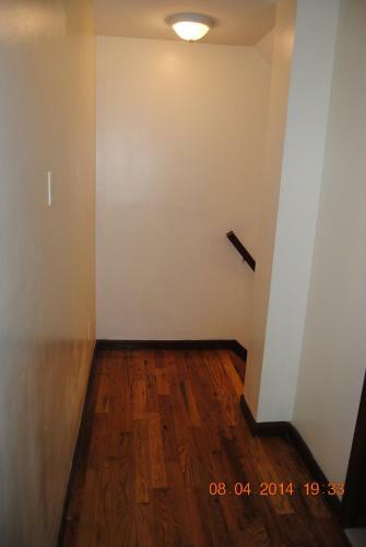 Apartamento Cozy Corner