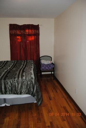 Apartamento Cozy Corner