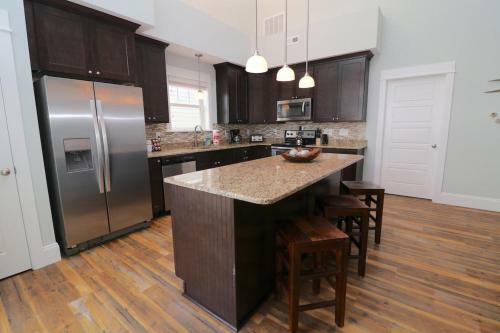 Beacon Villas