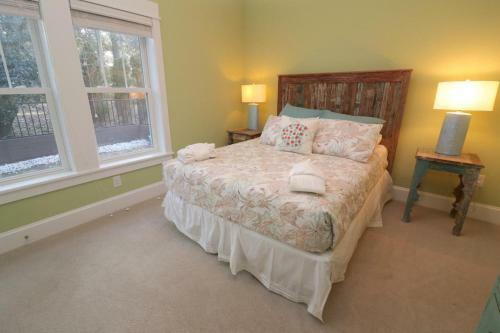 Beacon Villas