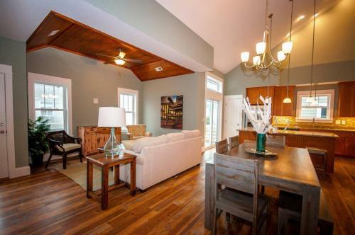 Beacon Villas