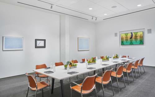 21c Museum Hotel Oklahoma City