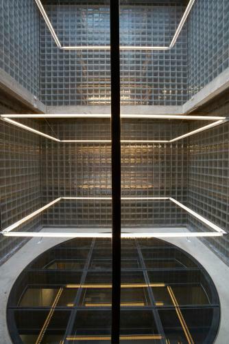 21c Museum Hotel Oklahoma City