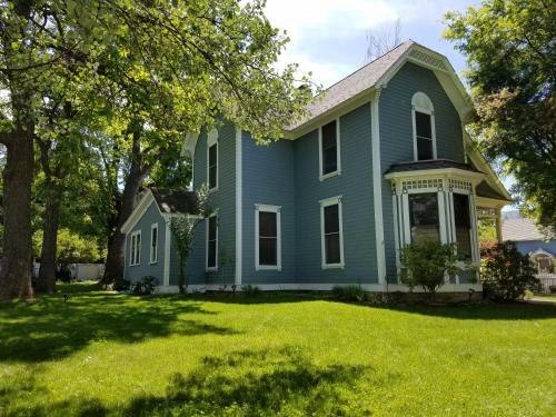 Hostal Pelton Guest House