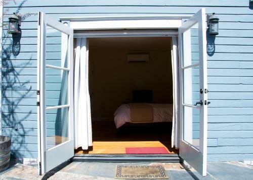 Hostal Pelton Guest House