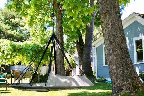 Hostal Pelton Guest House