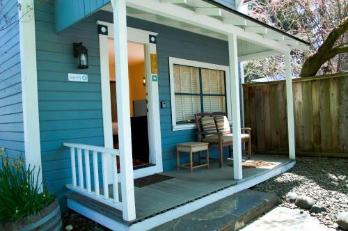 Hostal Pelton Guest House