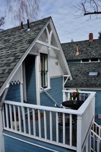 Hostal Pelton Guest House