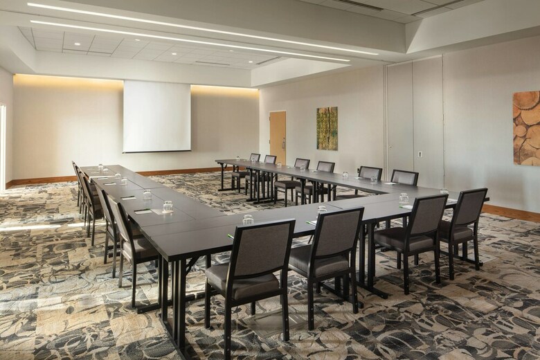 Hotel Courtyard By Marriott Erie Bayfront