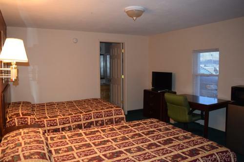 Starlite Motel