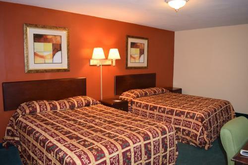 Starlite Motel