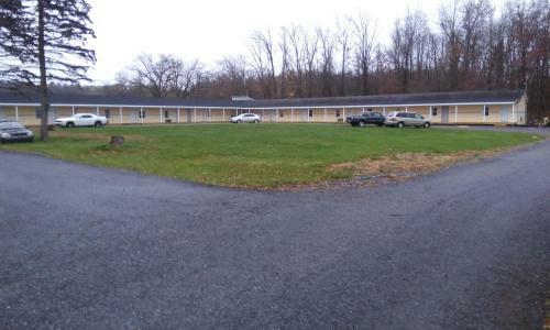 Starlite Motel