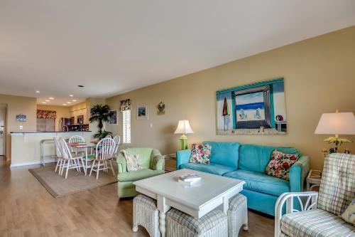 Anchorage I A14 Apartment
