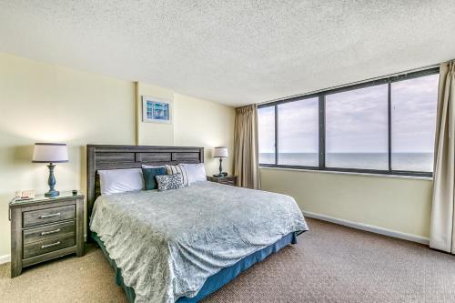 Penthouse 702- Carolina Dunes Apartment