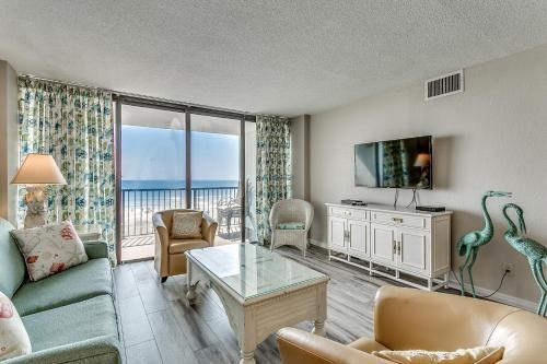 Carolina Dunes - 302 Apartment