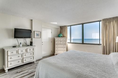 Carolina Dunes - 302 Apartment