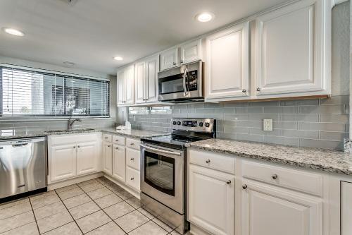 Carolina Dunes - 302 Apartment