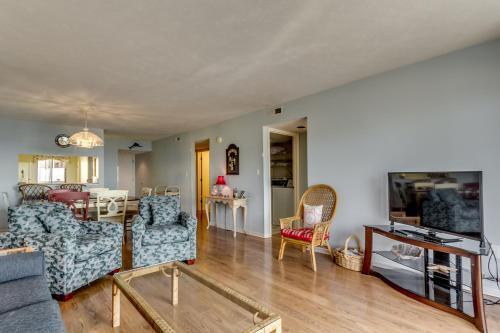 Anchorage I A15 Apartment