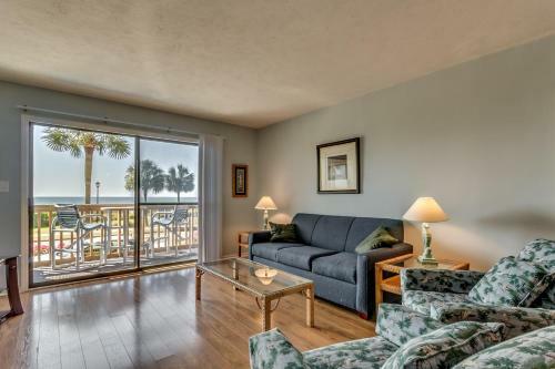 Anchorage I A15 Apartment